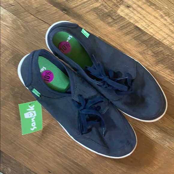 Sanuk Other - NWT Sanuk men’s shoes Sanuk Other - NWT Sanuk men’s shoes